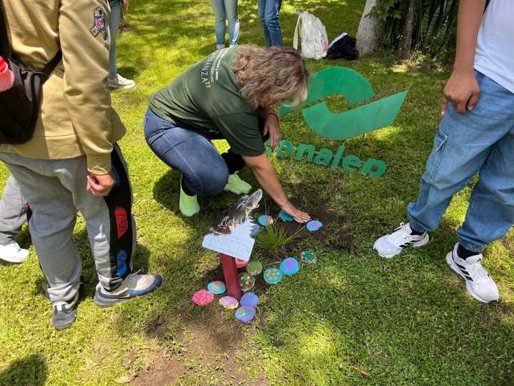 CONALEP Edomex arranca ciclo escolar con fuerza de manada en LoboFest 2025