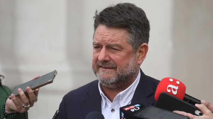 Corte reactiva desafuero contra Claudio Orrego en medio de investigación por Caso ProCultura
