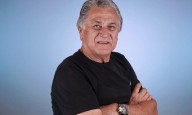 Un campeón de la vida: el Pato Fillol decidió terminar la Secundaria a los 75 años