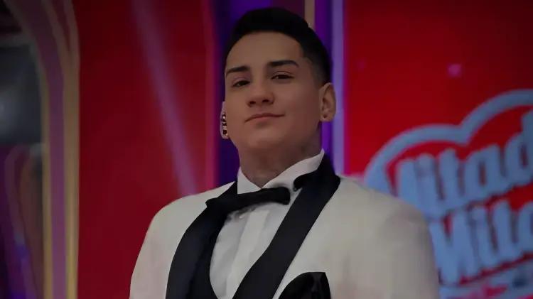 Detienen a Edson 'El Chucky' en Monterrey, pero reaparece en final de reality