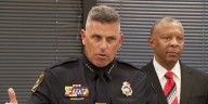 Omaha Police Department, Mayor Ewing issue statements after Bud Crawford traffic stop