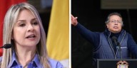 Vicky Dávila señaló que Petro es un “provocador” que no le importa Colombia: “Llegó a defender el Tren de Aragua, dijo que no son terroristas, aceptó la “paz con el narco”