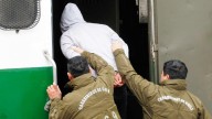 Carabineros detiene a tres acusados de robar 18 armas de fuego en dependencias de Labocar
