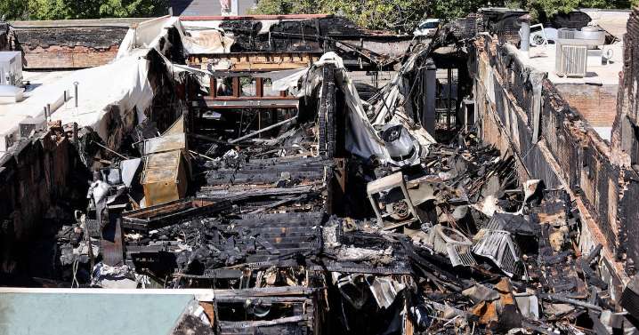 Salt Lake City ponders $1M loans, more aid for Main Street businesses lost in fire