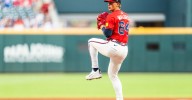 Braves News: Hurston Waldrep gets rocked, Daysbel Hernández to IL, and more