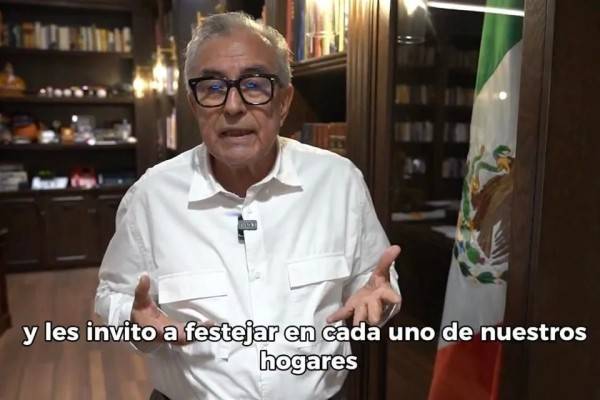 Cancela Sinaloa el Grito, otra vez, por narcoviolencia