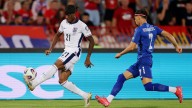 England's Thomas Tuchel: 'Competition is on' for World Cup spots