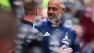 West Ham sack Graham Potter; Nuno Espirito Santo set to take charge