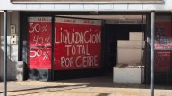 Comercio en jaque: afirman que cerraron kioscos y panaderías por una caída del 40% en las ventas
