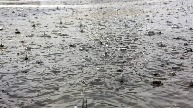 Forecasters Predict Wet Season to Arrive Next Week, Promising Relief from Smoke and Dry Weather