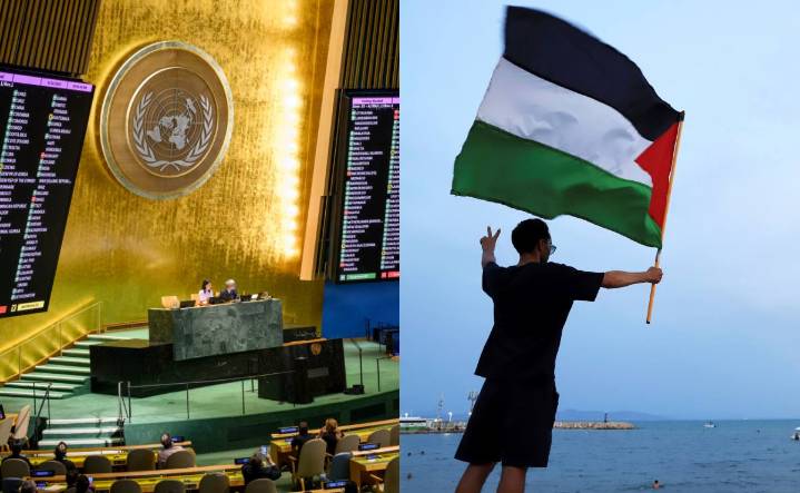 Asamblea General de la ONU: sigue aquí el minuto a minuto de la reunión