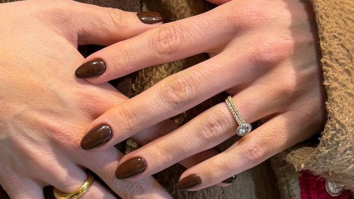 Tendencias de uñas para otoño 2025, más buscadas en Google