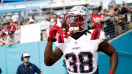 Pioli gives his take on Rhamondre Stevenson’s future with Patriots