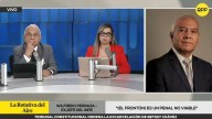 Wilfredo Pedraza, exjefe del INPE, cuestiona insistencia en proyecto para construcción del penal El Frontón