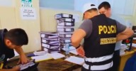 Cusco: Tres funcionarios municipales fueron detenidos por corrupción