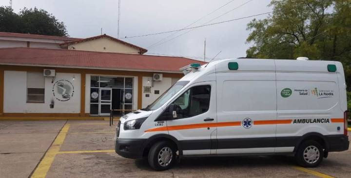 Murió un joven motociclista luego de siniestro vial en Vértiz