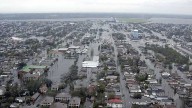 New Orleans has 100,000 less people than before Hurricane Katrina hit 20 years ago