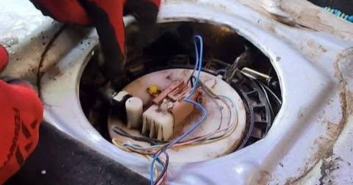 Secuestran más de 14 kg de cocaína en la ruta provincial 5