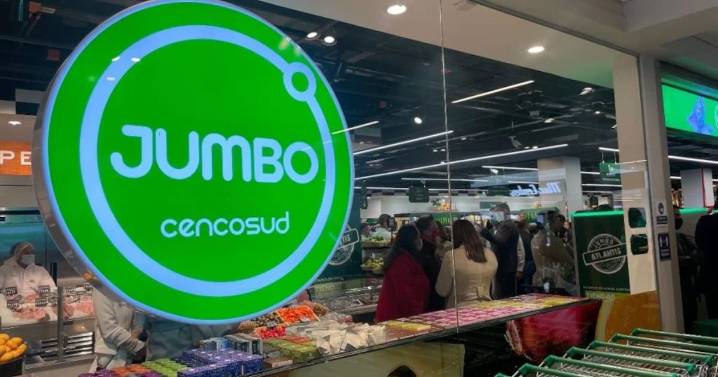 Lo que acaba de hacer el dueño de Jumbo sacude el mercado