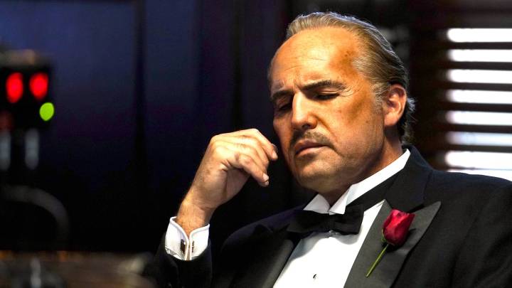 Waltzing With Brando Review: Billy Zane's Pseudo Marlon Brando Biopic Is An Empty Disaster