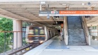 MARTA’s Garnett Station to close Sept. 13 for platform renovation