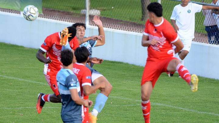 Inter Playa vence a Neza FC y se coloca como sublíder del Grupo 3