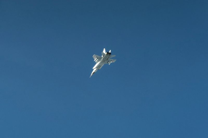 NATO to discuss Russian airspace violation on Tuesday, officials say