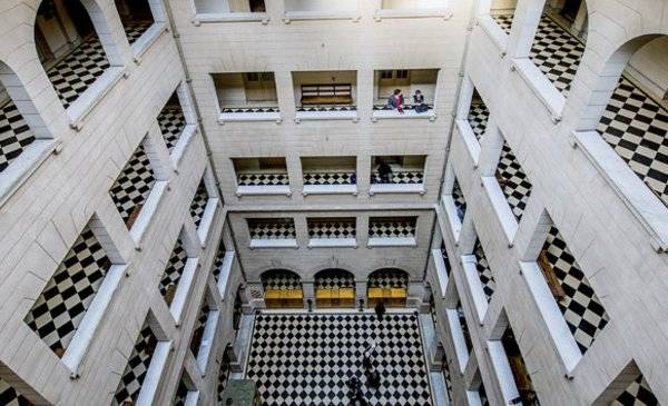 Juzgan una violación "en manada" cometida en una quinta de Villarino