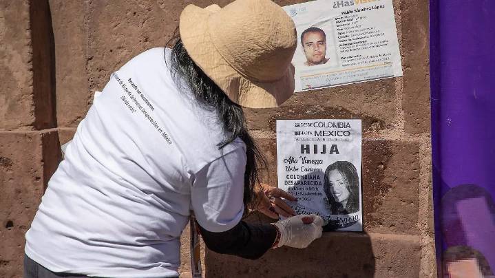 Campaña de toma de muestras de ADN llegará a Zamora