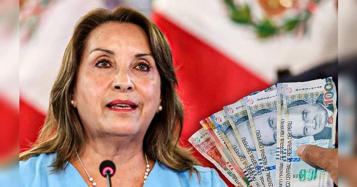 Retiro AFP en manos de Boluarte: Congreso firmó norma para autorizar liberación de hasta 4 UIT