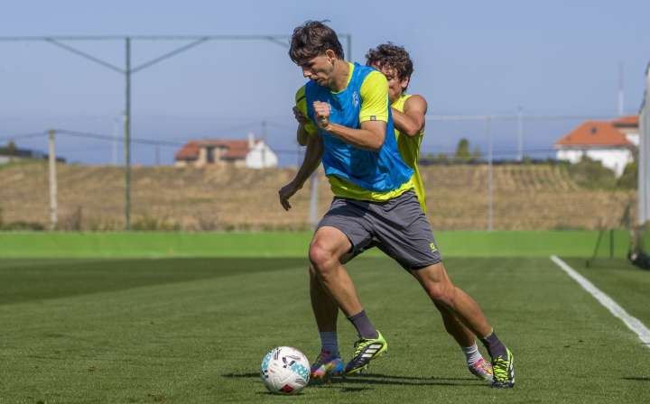 Facu: «En esta liga si no estás al 100% cualquiera te puede pasar por encima»