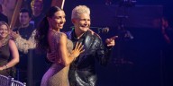 Former ‘DWTS’ Pro Dancers Weigh In on Jenna Johnson and Corey Feldman Drama