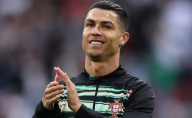 Is Cristiano Ronaldo playing for Portugal vs Armenia today, September 6?