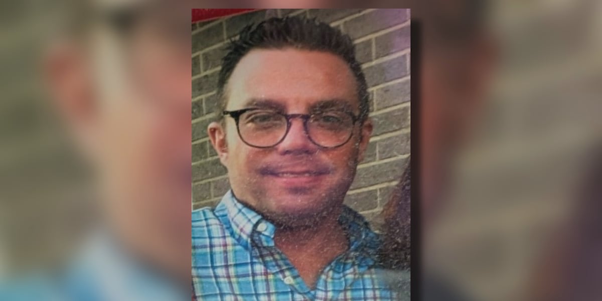 LMPD issues Operation Return Home for 47-year-old man missing from Original Highlands area