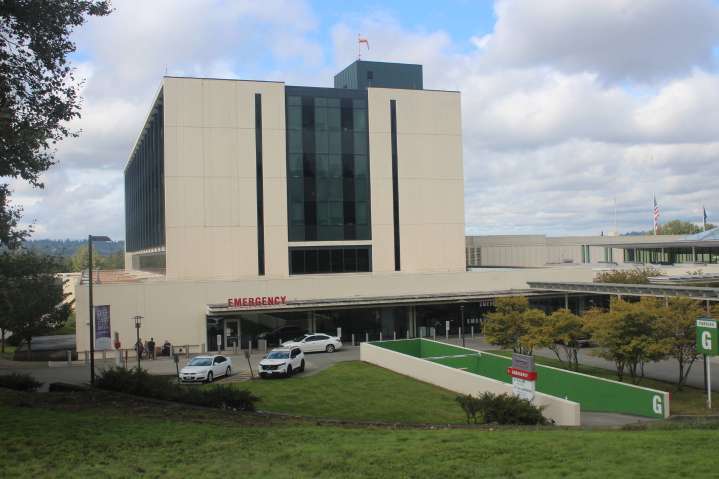 Health services levy added to Nov. ballot for Valley Medical