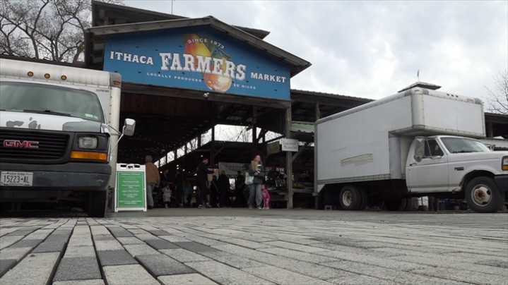 Chemung Co. announces second round of farmers market coupons for seniors