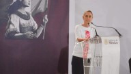 Claudia Sheinbaum anuncia tren Querétaro-San Luis y nuevo aeropuerto en Tamuín durante visita a SLP