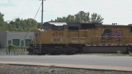 Arkansas officials stress rail safety after recent fatalities