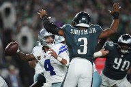 Onslaught of sports betting ads make gambling seem enticing to youth, doctors say