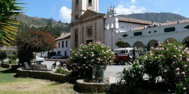 El ‘paraíso de los postres’: un mágico destino que está a cuatro horas de Bogotá, así puede llegar
