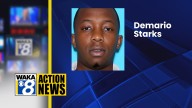 Montgomery man wanted on bank fraud charges