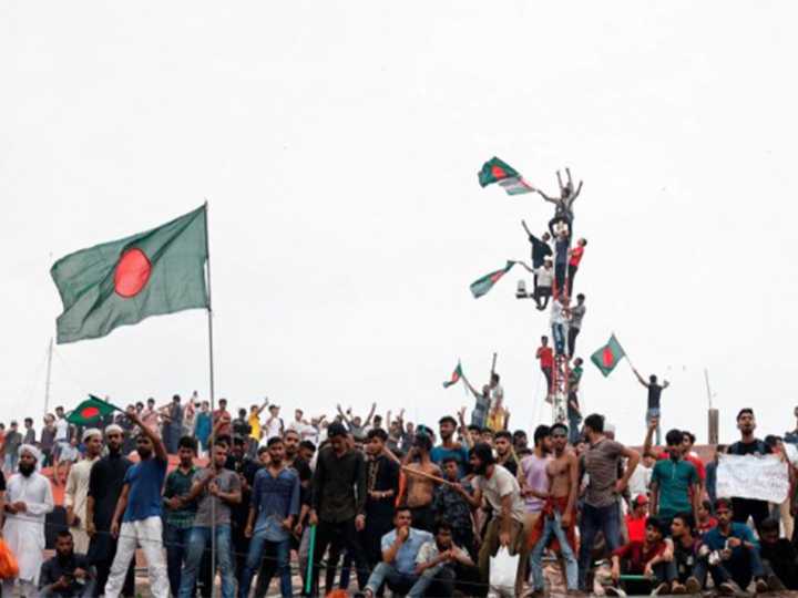 Bangladesh rights group warns of fear ahead of Durga Puja