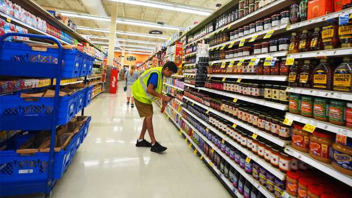 Inflation got worse in August as prices jumped on gas and food