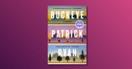 4 lives are upended by an impulsive kiss in the epic novel 'Buckeye'