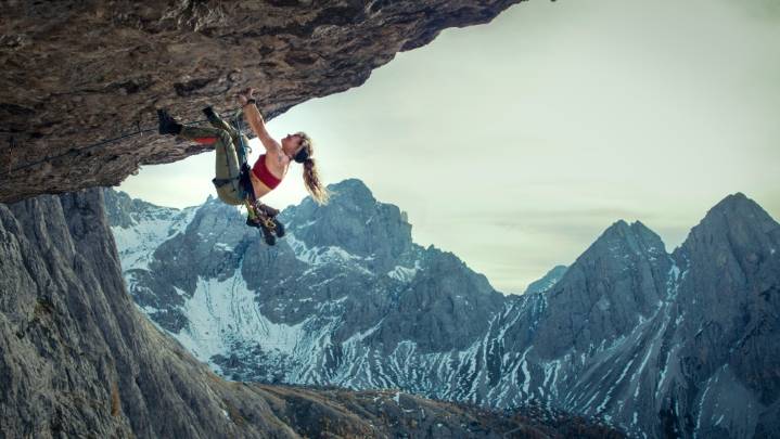 'Cliffhanger' Reboot Acquired by Row K Entertainment