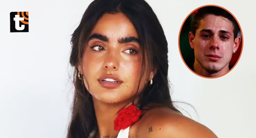 Isabella Ladera niega, una vez más, ser pareja de Hugo García: “No somos novios, pero vamos a ver qué pasa” La venezolana volvió a pronunciarse sobre su vínculo con el exchico reality y aseguró que no