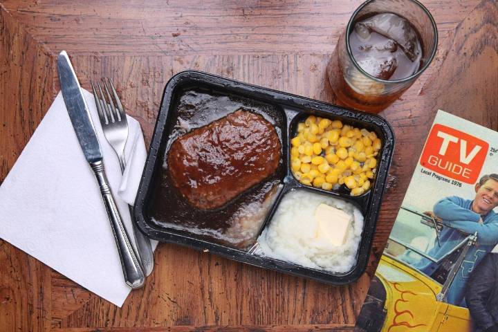 Liver and Onions, Anyone? 15 Dinner Dishes Nobody Makes Anymore