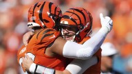 Bengals enfrentan crisis sin Burrow: Browning toma el mando