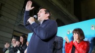 La estrategia del peronismo en la Ciudad rumbo a octubre: polarización extrema con Milei en una campaña sin actos