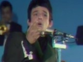 ¿Quién le ganó a José José en el Festival de la Canción Latina?